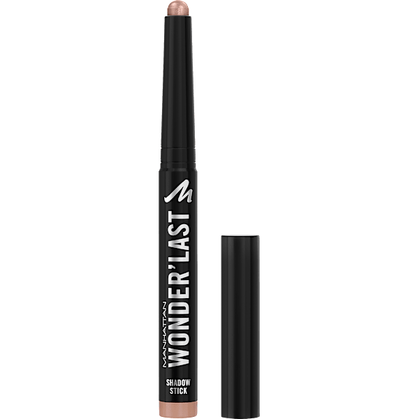 Lidschattenstift Wonder'Last 005 Frosty Rose MANHATTAN Cosmetics