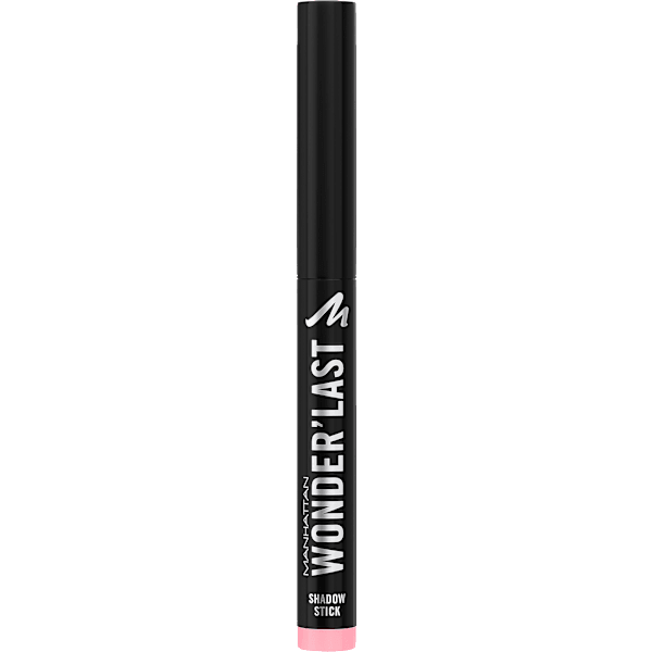 Lidschattenstift Wonder'Last 006 Mermaid Blush MANHATTAN Cosmetics
