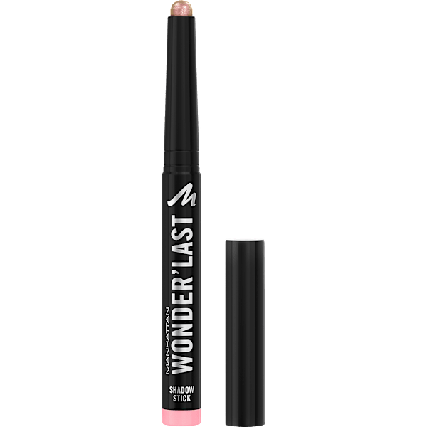Lidschattenstift Wonder'Last 006 Mermaid Blush MANHATTAN Cosmetics