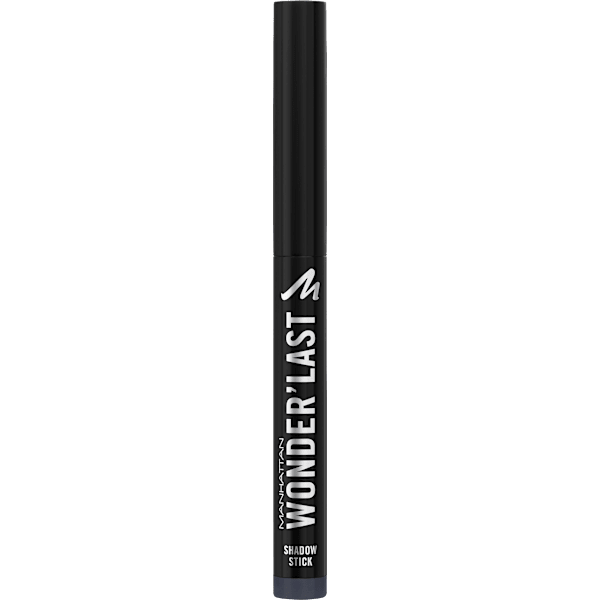 Lidschattenstift Wonder'Last 011 Blueberry BBY MANHATTAN Cosmetics