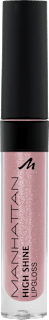 Lipgloss High Shine 52N Dusty Pink MANHATTAN Cosmetics