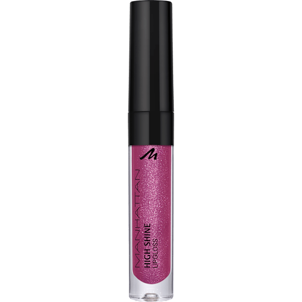 Lipgloss High Shine Illuminating 20-0 MANHATTAN Cosmetics