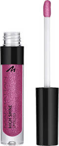 Lipgloss High Shine Illuminating 20-0 MANHATTAN Cosmetics