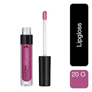 Lipgloss High Shine Illuminating 20-0 MANHATTAN Cosmetics