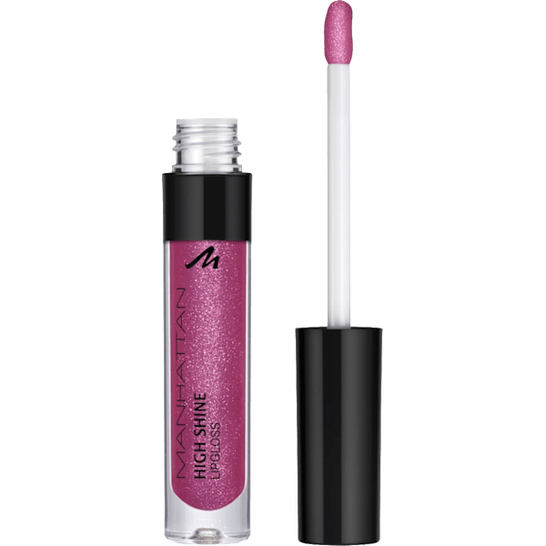 Lipgloss High Shine Illuminating 20-0 MANHATTAN Cosmetics