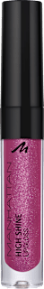 Lipgloss High Shine Illuminating 20-0 MANHATTAN Cosmetics
