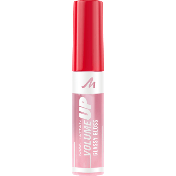 Lipgloss Volume Up Glassy Gloss 100 MANHATTAN Cosmetics
