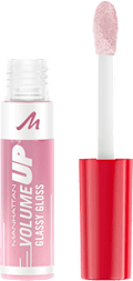Lipgloss Volume Up Glassy Gloss 100 MANHATTAN Cosmetics