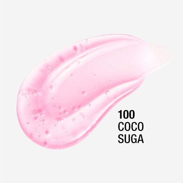 Lipgloss Volume Up Glassy Gloss 100 MANHATTAN Cosmetics