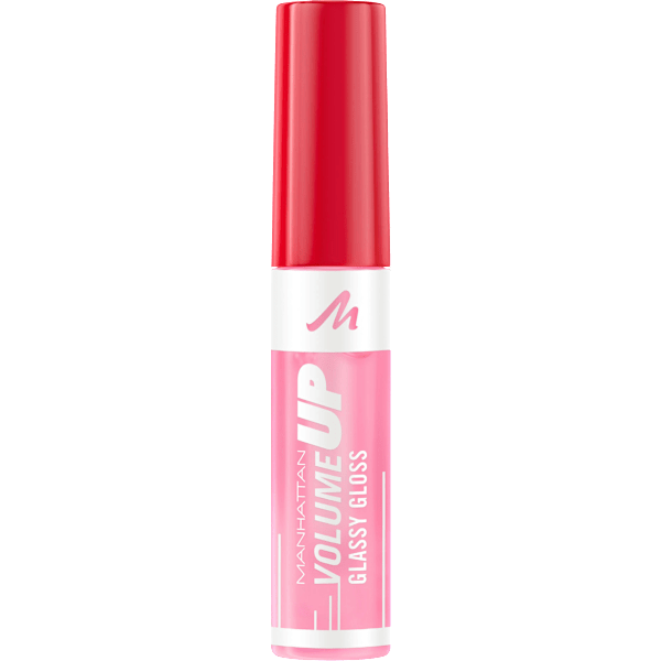 Lipgloss Volume Up Glassy Gloss 150 MANHATTAN Cosmetics