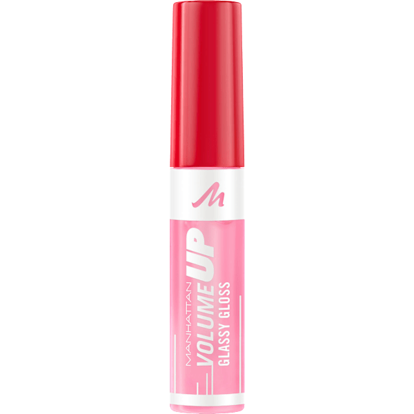 Lipgloss Volume Up Glassy Gloss 150 MANHATTAN Cosmetics