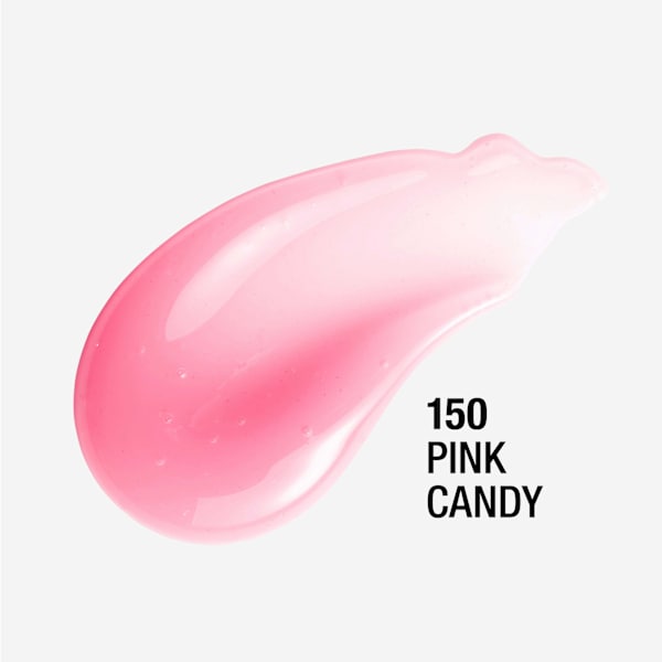 Lipgloss Volume Up Glassy Gloss 150 MANHATTAN Cosmetics