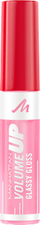 Lipgloss Volume Up Glassy Gloss 150 MANHATTAN Cosmetics