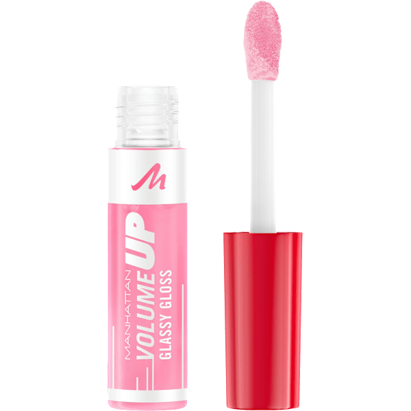 Lipgloss Volume Up Glassy Gloss 150 MANHATTAN Cosmetics