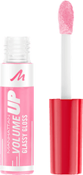 Lipgloss Volume Up Glassy Gloss 150 MANHATTAN Cosmetics