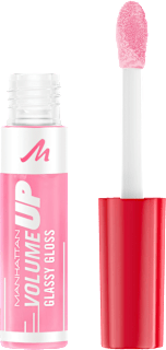 Lipgloss Volume Up Glassy Gloss 150 MANHATTAN Cosmetics