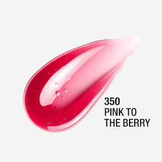 Lipgloss Volume Up Glassy Gloss 350 MANHATTAN Cosmetics