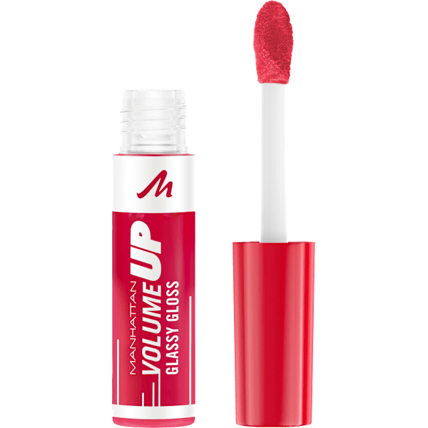 Lipgloss Volume Up Glassy Gloss 350 MANHATTAN Cosmetics