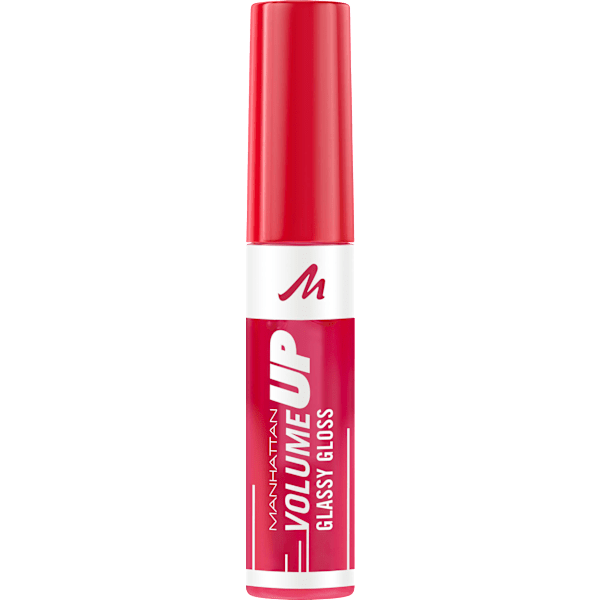 Lipgloss Volume Up Glassy Gloss 350 MANHATTAN Cosmetics