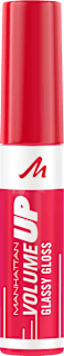 Lipgloss Volume Up Glassy Gloss 600 MANHATTAN Cosmetics