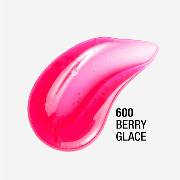 Lipgloss Volume Up Glassy Gloss 600 MANHATTAN Cosmetics