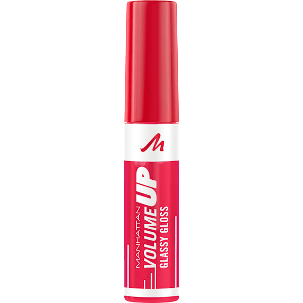 Lipgloss Volume Up Glassy Gloss 600 MANHATTAN Cosmetics