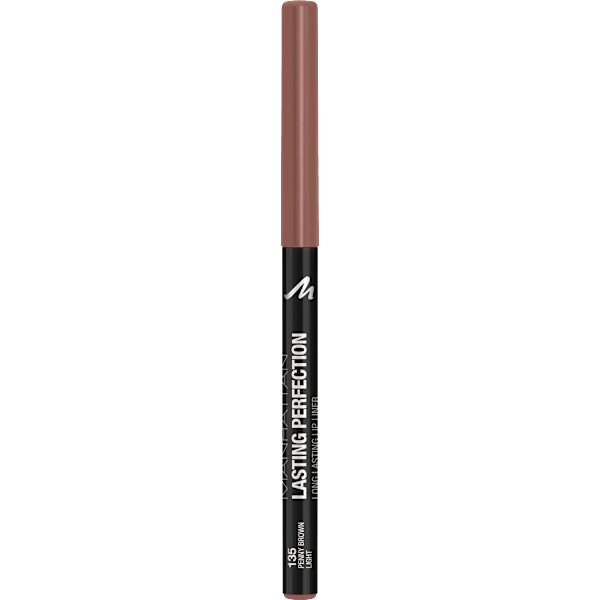 Lipliner Lasting Perfection 135 MANHATTAN Cosmetics