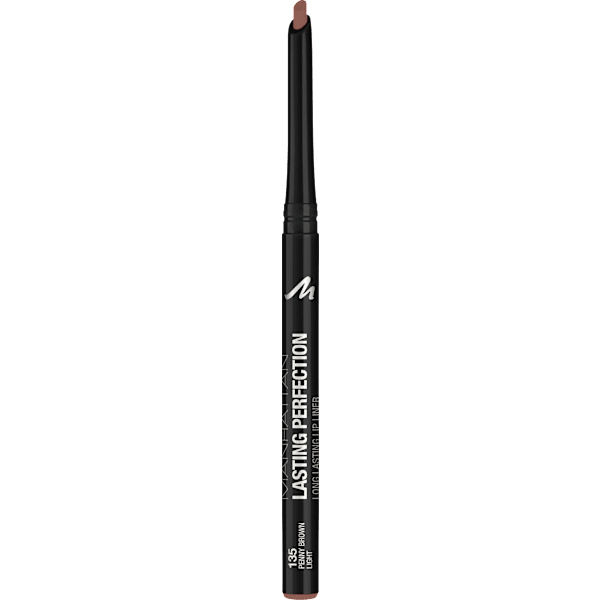 Lipliner Lasting Perfection 135 MANHATTAN Cosmetics