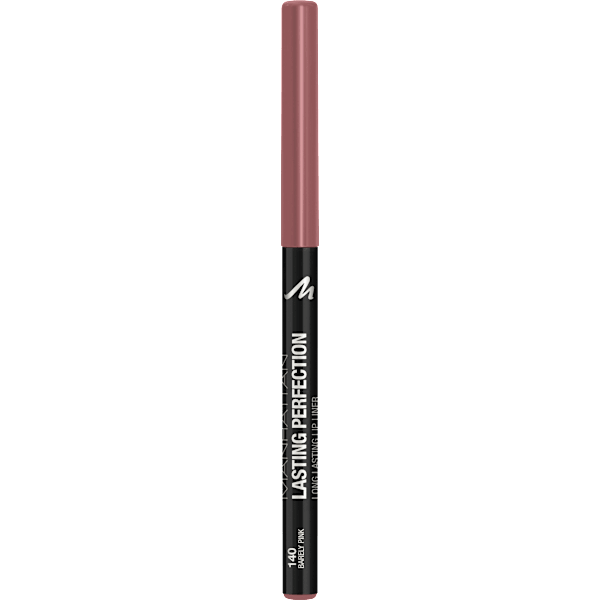 Lipliner Lasting Perfection 140 MANHATTAN Cosmetics