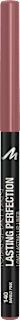 Lipliner Lasting Perfection 140 MANHATTAN Cosmetics