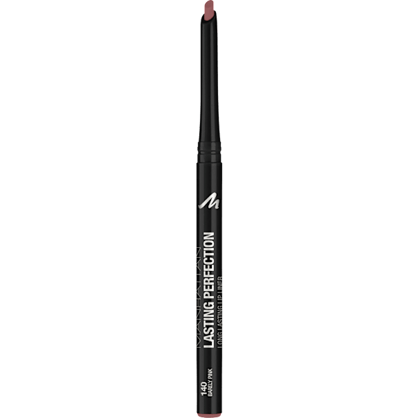 Lipliner Lasting Perfection 140 MANHATTAN Cosmetics