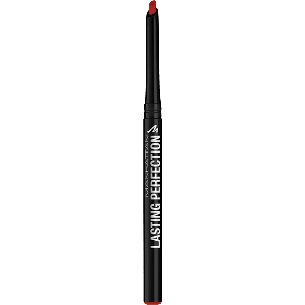 Lipliner Lasting Perfection 45 Epic Burgundy MANHATTAN Cosmetics
