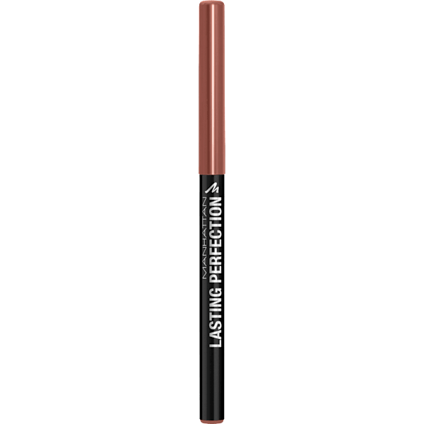 Lipliner Lasting Perfection 59G Spice MANHATTAN Cosmetics
