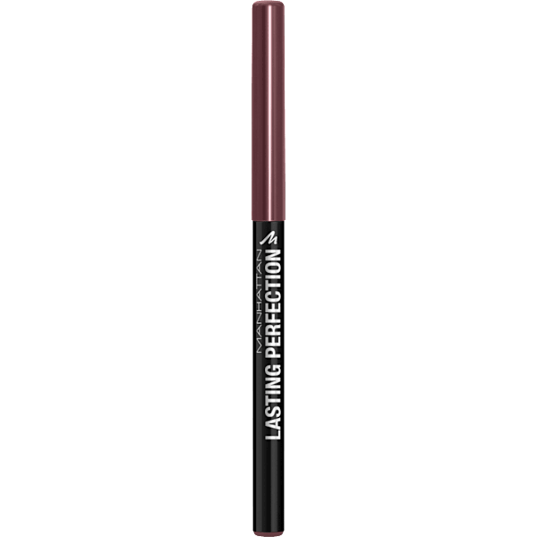 Lipliner Lasting Perfection 59Y Love Rosy MANHATTAN Cosmetics