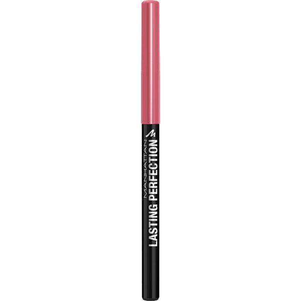 Lipliner Lasting Perfection 63 Eastend Pink MANHATTAN Cosmetics