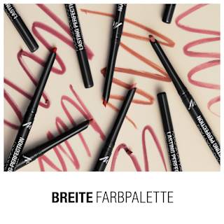 Lipliner Lasting Perfection 63 Eastend Pink MANHATTAN Cosmetics
