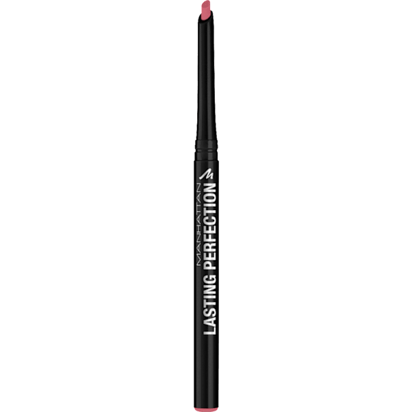 Lipliner Lasting Perfection 63 Eastend Pink MANHATTAN Cosmetics