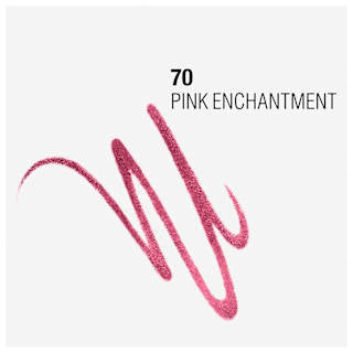 Lipliner Lasting Perfection 70 Pink Enchantment MANHATTAN Cosmetics