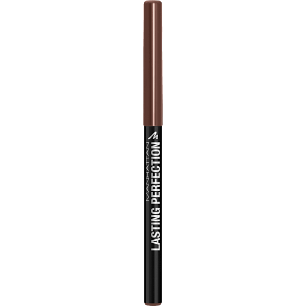 Lipliner Lasting Perfection 94F Penny Brown MANHATTAN Cosmetics
