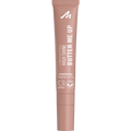 Lippenbalsam High Shine Butter Me Up 001 Latte Delight MANHATTAN Cosmetics