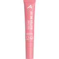 Lippenbalsam High Shine Butter Me Up 002 Bubble Gum MANHATTAN Cosmetics
