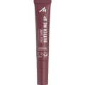 Lippenbalsam High Shine Butter Me Up 003 Mellow Mocha MANHATTAN Cosmetics