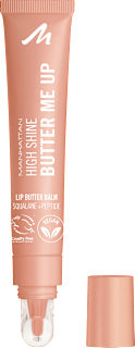 Lippenbalsam High Shine Butter Me Up 006 MANHATTAN Cosmetics