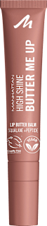 Lippenbalsam High Shine Butter Me Up 008 MANHATTAN Cosmetics