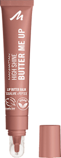 Lippenbalsam High Shine Butter Me Up 008 MANHATTAN Cosmetics