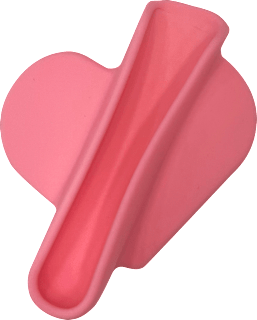 Lippenbalsam Set High Shine Butter Me Up 002 Bubble Gum + Gratis Handy-Halterung MANHATTAN Cosmetics
