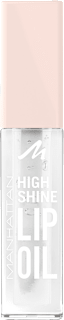 Lippenöl High Shine 000 Clear Cloud MANHATTAN Cosmetics
