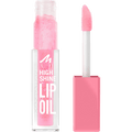 Lippenöl High Shine 001 Pink Flush MANHATTAN Cosmetics