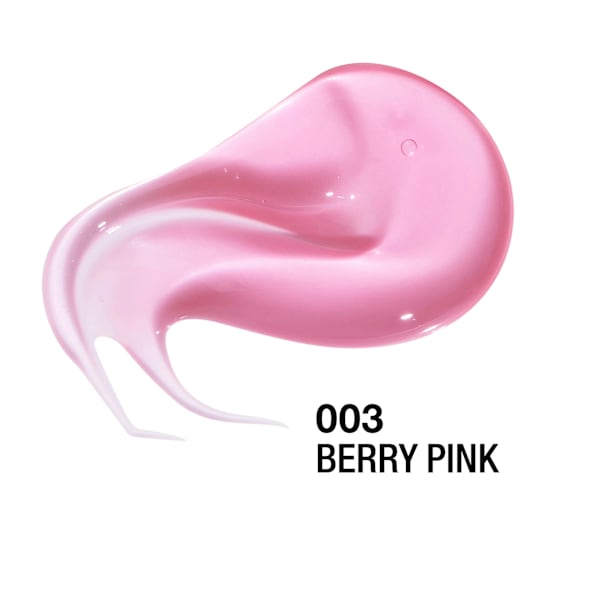 Lippenöl High Shine 003 Berry Pink MANHATTAN Cosmetics