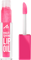 Lippenöl High Shine 003 Berry Pink MANHATTAN Cosmetics